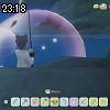 23時15分 ごろ