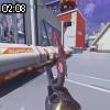 02時05分 ごろ