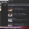 04時05分 ごろ