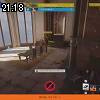 21時15分 ごろ