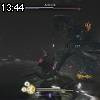 13時40分 ごろ