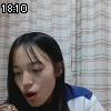 18時10分 ごろ