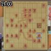 21時00分 ごろ