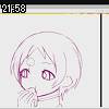 21時55分 ごろ
