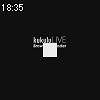 18時35分 ごろ