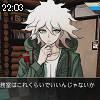 22時00分 ごろ