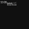 23時00分 ごろ