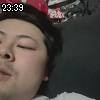 23時35分 ごろ
