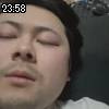 23時55分 ごろ