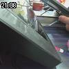 21時05分 ごろ