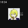 16時20分 ごろ