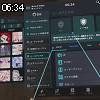 06時30分 ごろ