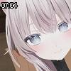 07時00分 ごろ