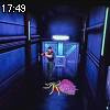 17時45分 ごろ