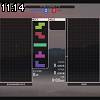 11時10分 ごろ