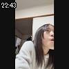 22時40分 ごろ