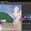 20時25分 ごろ