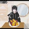 17時20分 ごろ