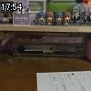 17時50分 ごろ