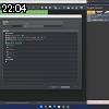 22時00分 ごろ