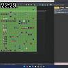 22時25分 ごろ