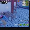 12時50分 ごろ