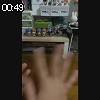 00時45分 ごろ