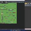 21時35分 ごろ