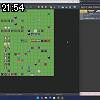 21時50分 ごろ
