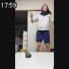 17時55分 ごろ