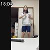 18時00分 ごろ