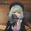 19時05分 ごろ