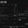 02時05分 ごろ