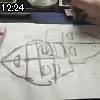 12時20分 ごろ