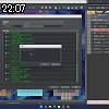 22時05分 ごろ