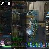 21時45分 ごろ