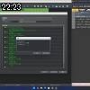 22時20分 ごろ