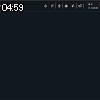 04時55分 ごろ