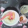 13時05分 ごろ