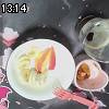 13時10分 ごろ