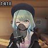 14時15分 ごろ