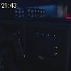 21時40分 ごろ