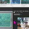 21時45分 ごろ