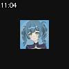 11時00分 ごろ