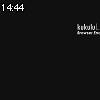 14時40分 ごろ