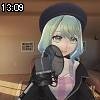 13時05分 ごろ