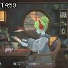 14時55分 ごろ