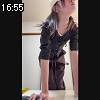 16時55分 ごろ