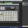 21時30分 ごろ