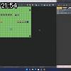 21時50分 ごろ